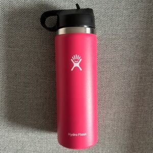 Hydro Flask Limited Edition Prism Pop 20oz Water Bottle
